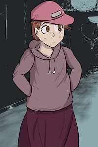 Protagonist