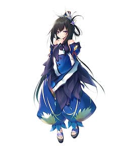 Hanzou