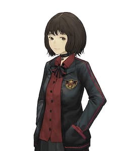 Toyama Aya