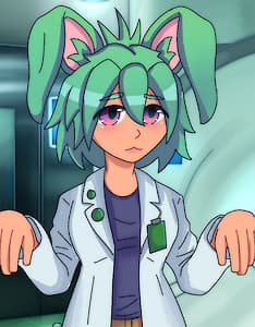 Nurse Kilgore