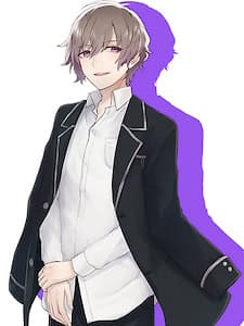 Ushigome Haruki