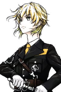 Minamizon Shirakusa
