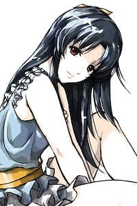 Hao Sijia
