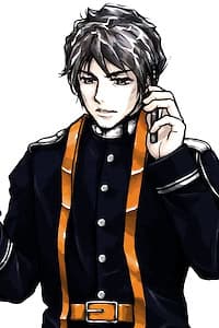 Ren Boshi