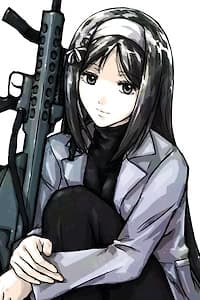 Zi Shou
