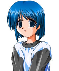 Sugitaka Chinami