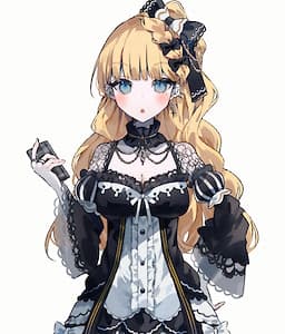 Saeki Miria