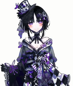 Houshou Margo