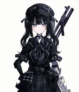 Kurobe Nanoka