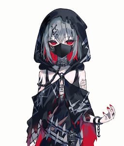 Shitou Alisa