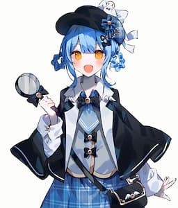 Tachibana Sherry