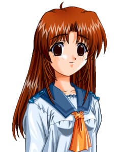 Miyahara Megumi