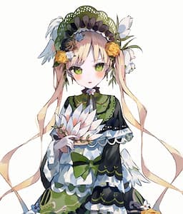 Toono Hanna
