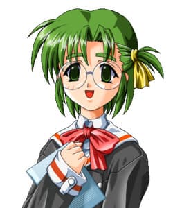 Kurashima Mikana