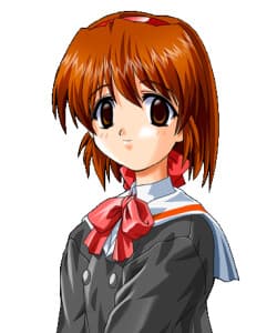 Miyahara Izumi