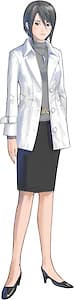 Sayoko Robins
