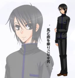 Takano Yoichi