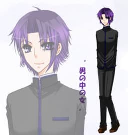 Ooizumi Ren
