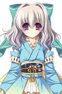 Tsukishiro Aisia