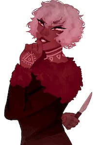 Aeron