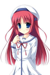 Shirakawa Kotori