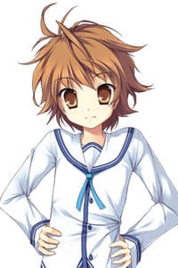 Itabashi Wataru