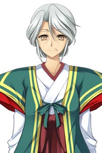 Chief Yoshino