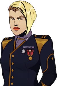 Katarine Smithe