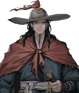 Li the Dashing General