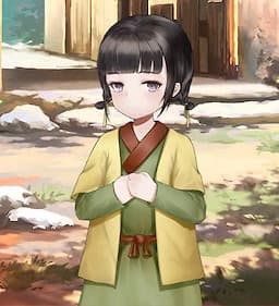 Xiao Maisui