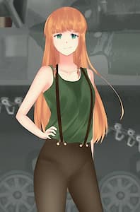 Astrid