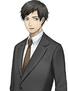 Kiyohara Kousuke