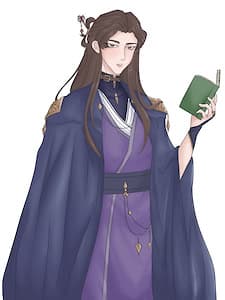 The Librarian