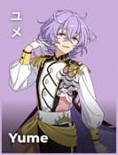 Yume