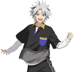 Taki Ibuki