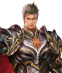 Rowen Dragespear