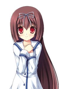 Sagisawa Yoriko