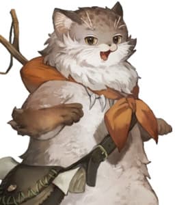 Meowskers