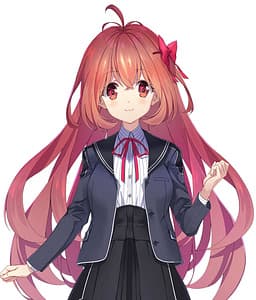 Amaha Nene
