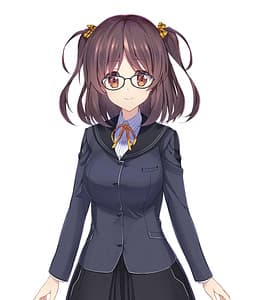 Kitakata Kazune