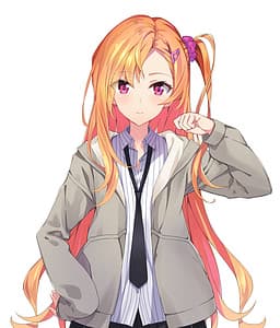 Nakamori Setsuka