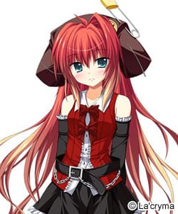 Satomura Momiji