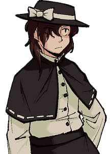 Renko Usami