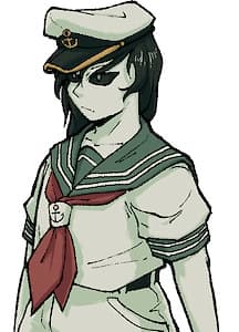 Minamitsu Murasa