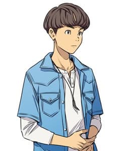 Makita Kazuya