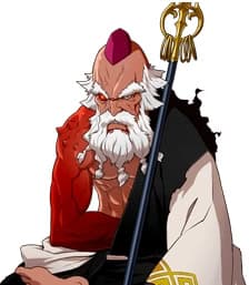 Gentobou