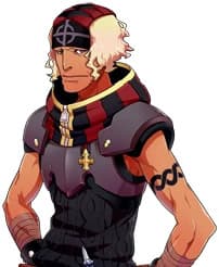 Xavier