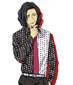 Ibuse Izaya