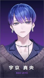 Ukyou Mao