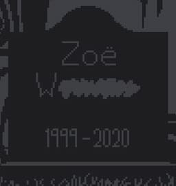 Zoë W.